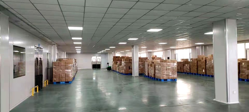 PawTaste factory photo 12